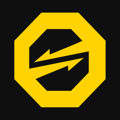 OKTAGON app icon