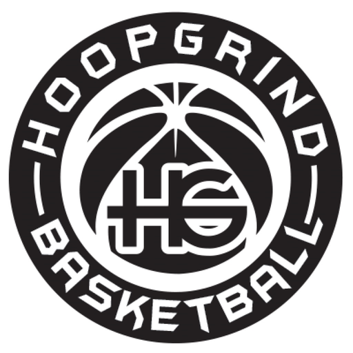 HoopGrind Basketball app icon