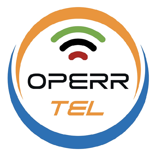 OperrTel app icon