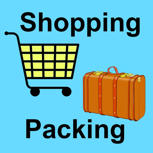 Picking List app icon