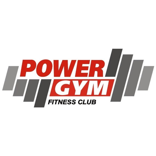 Power Gym app icon