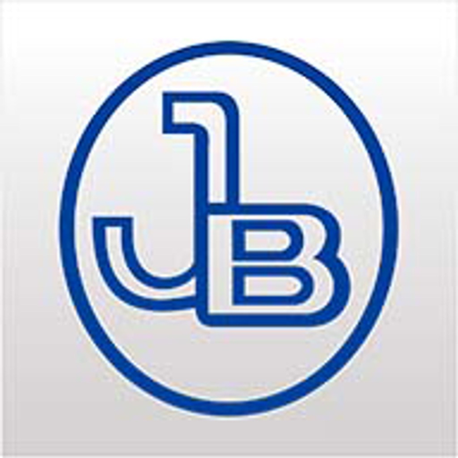 JBJOB app icon