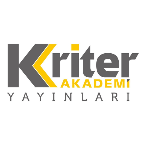 Kriter Akademi Video Çözüm app icon