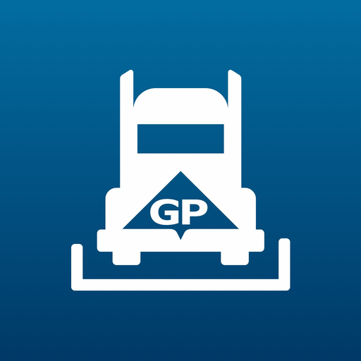 GP Scaling app icon