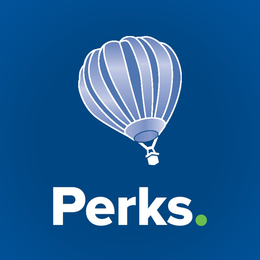 Day Air Credit Union Perks app icon