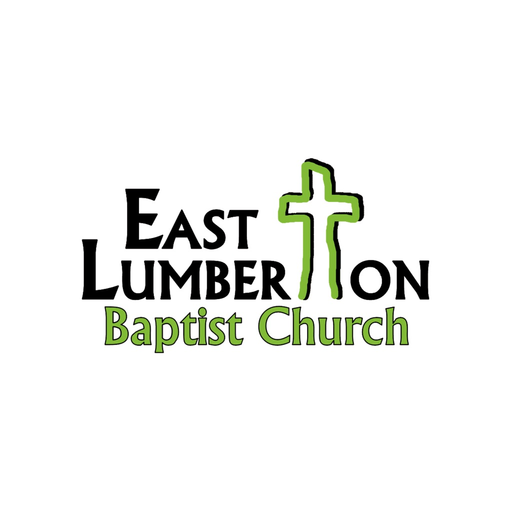 East Lumberton Baptist Church app icon