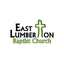 East Lumberton Baptist Church icon