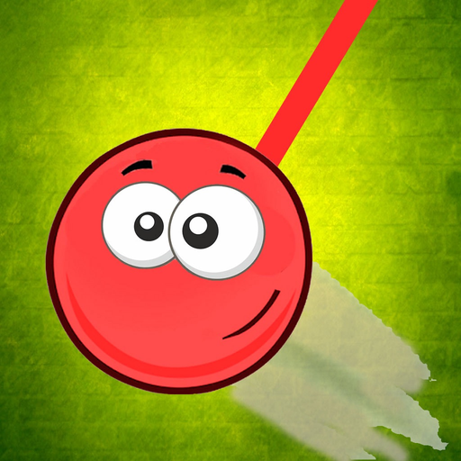Ball games spider balls game app icon