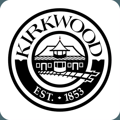 Kirkwood Recycles app icon