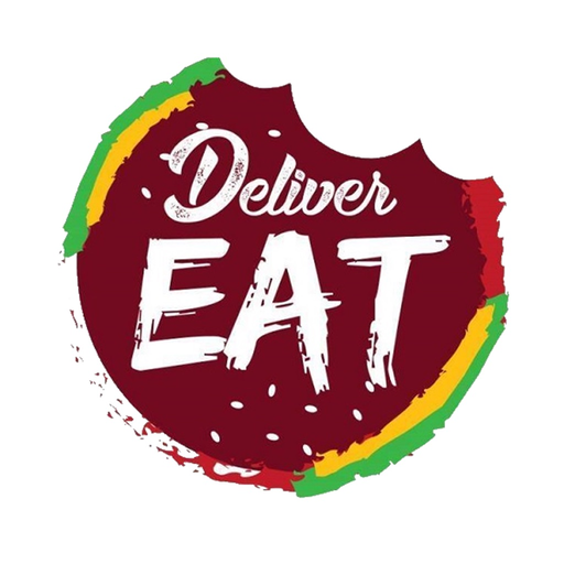 DeliverEat app icon