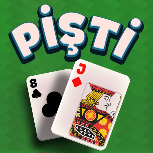 Pişti Master app icon