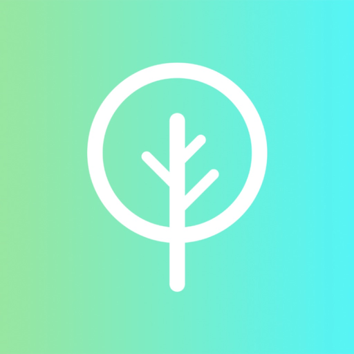 Treellions - We Plant Trees app icon