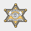 Marquette County Sheriff icon