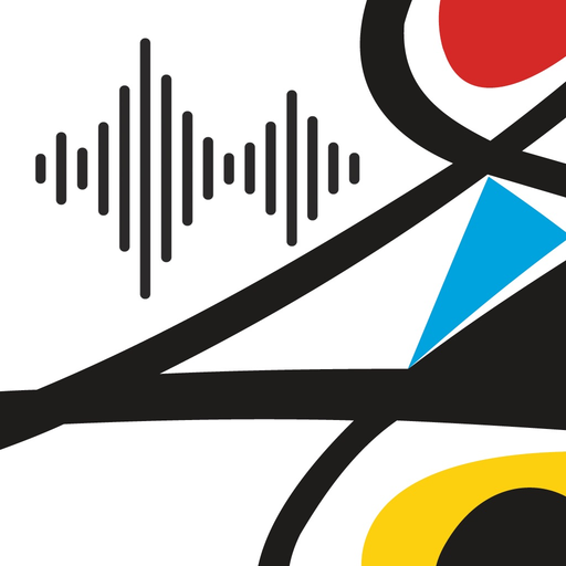 Audio guide on Canary Islands app icon