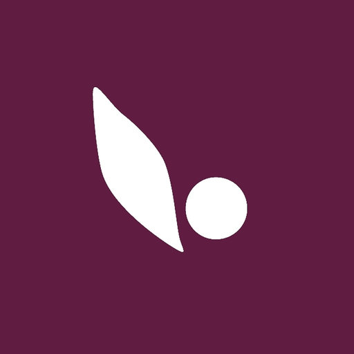 BCRM Ref app icon