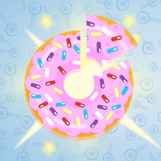 Candy Slices app icon