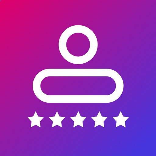ContactsApp: Local Pros Finder app icon