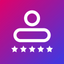 ContactsApp: Local Pros Finder icon