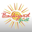 Backyard Grill BBQ icon