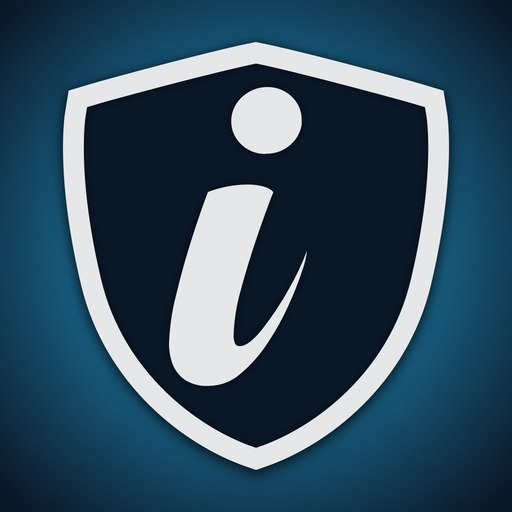 Inventory Shield app icon