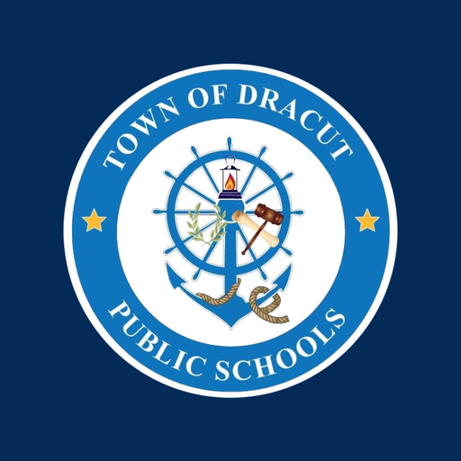 Dracut Public Schools, MA app icon