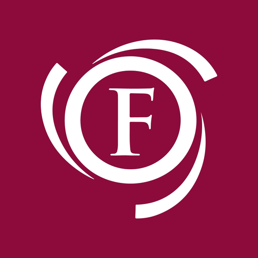 Forward Bank Business Banking app icon