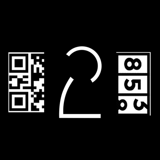 Token2 QR Scanner app icon