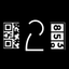 Token2 QR Scanner icon