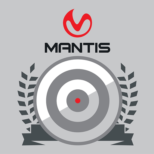 Mantis Laser Academy app icon