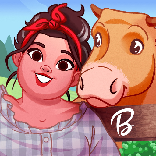 Farm Sweeper - A Friendly Game app icon
