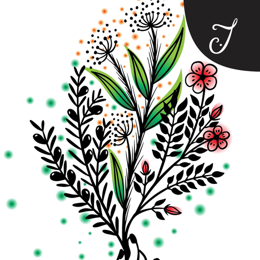 Flowers From Me To You app icon