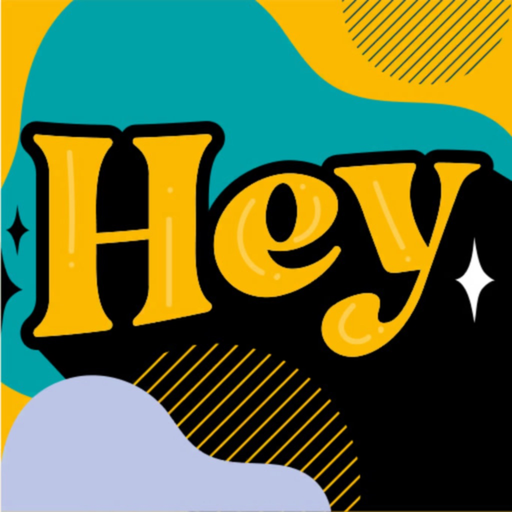 Hey Ronda app icon