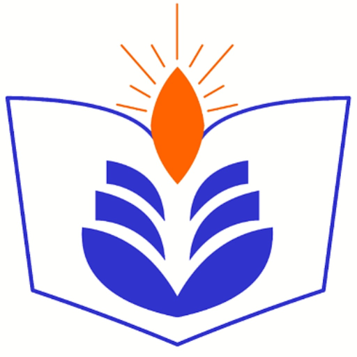Rawafed Private School app icon