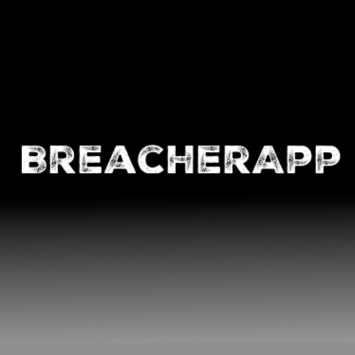 BreacherApp app icon