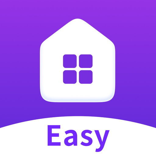 U+우리집지킴이(U+스마트홈Easy) app icon