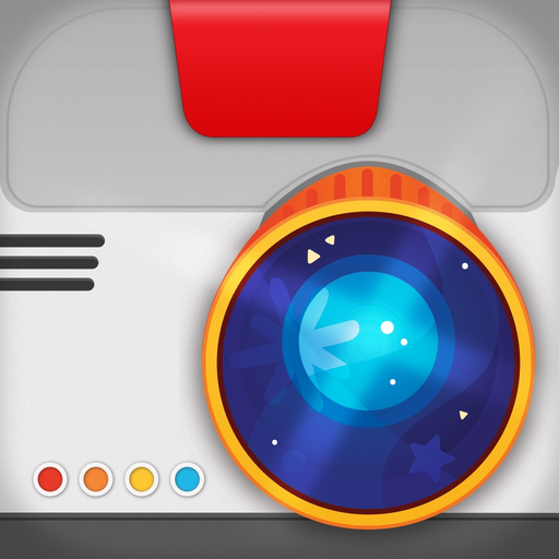 Osmo Projector app icon