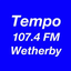 Tempo 107.4 icon