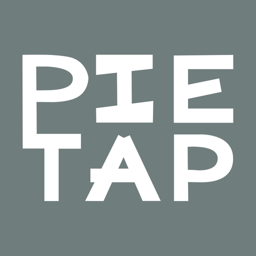 Pie Tap app icon