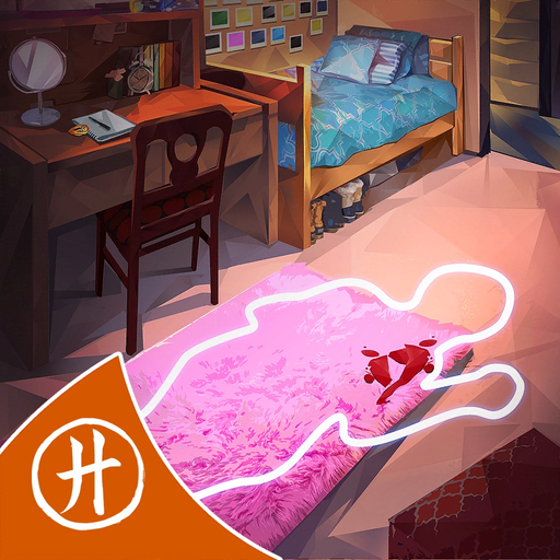 Solve It 3: Killer Fans app icon