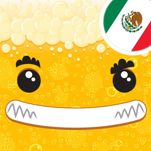 Caricachupas México app icon