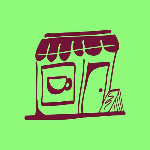 Dripos - Hub app icon