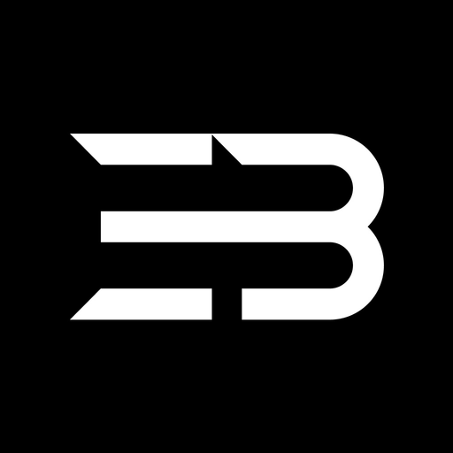 EB GOLF app icon