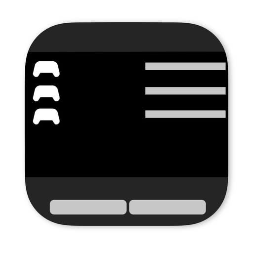 Splitter - Speedrun Timer app icon