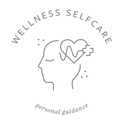 Wellness SelfCare app icon