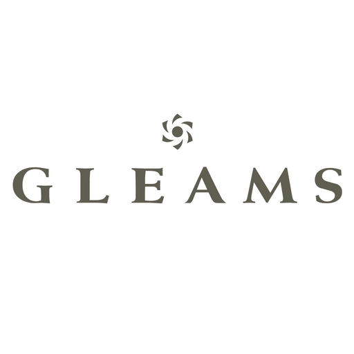 GLEAMS公式アプリ app icon