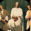 LDS Priesthood: Ordinances icon