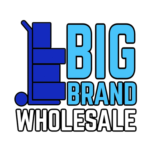 Big Brand Wholesale app icon