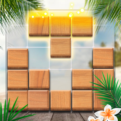 Block Journey app icon
