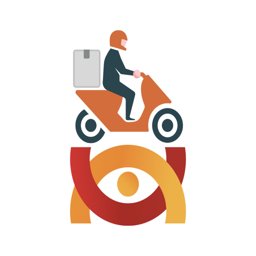 Logistics by RDTRONIC app icon