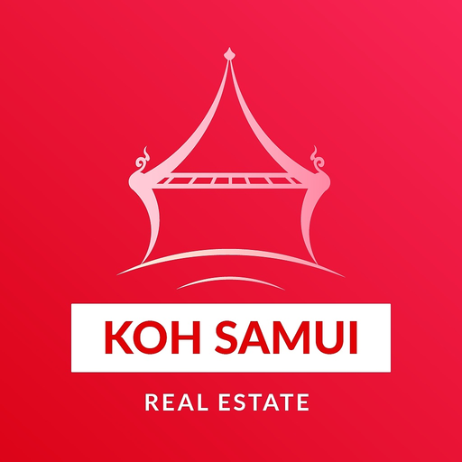 Koh Samui Real Estate app icon